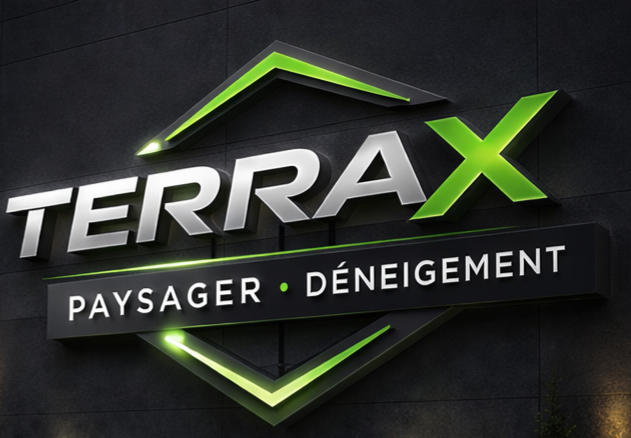 Terrax Paysagement